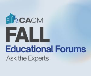 2026 Fall Ed Forums