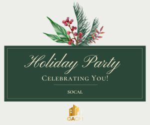 2026 SC Holiday Party